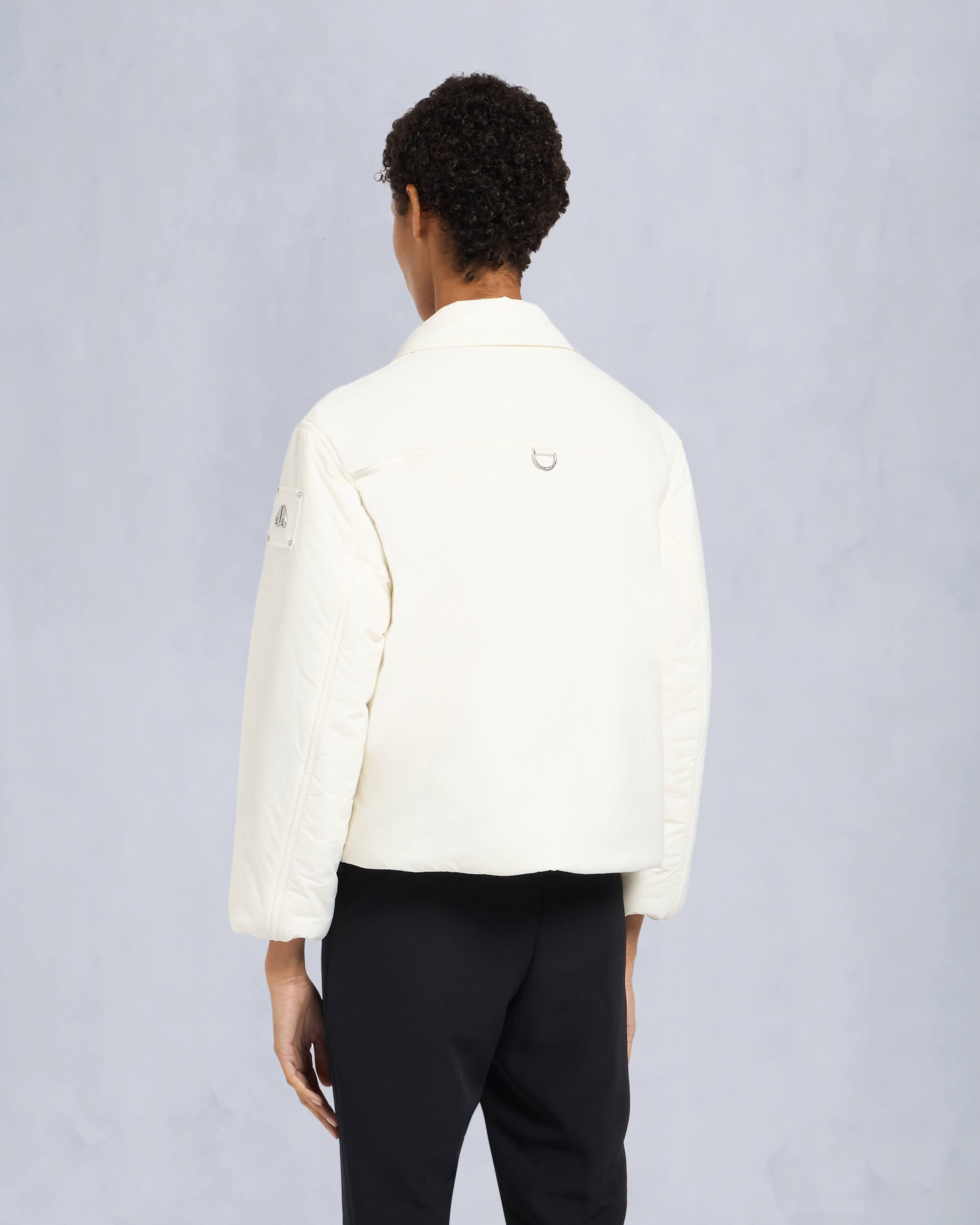 JOLICOEUR SHIRT JACKET - 4