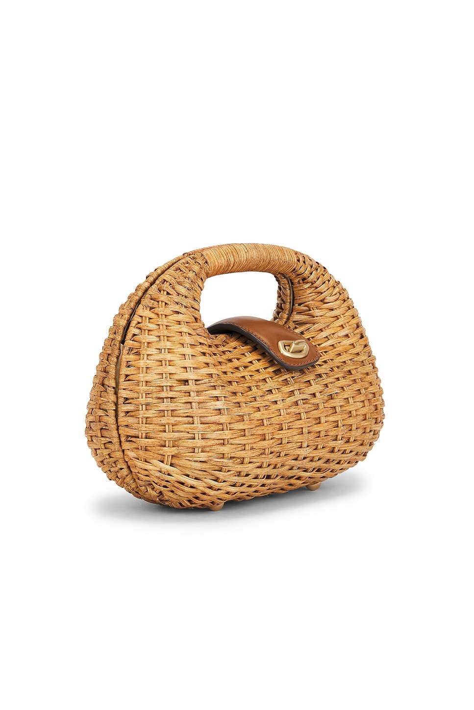 Lydia Crossbody - 5