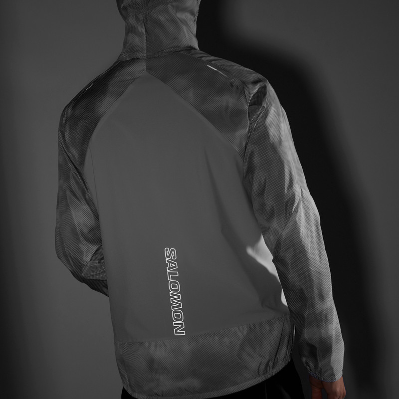 BONATTI CROSS WIND PRINT 4