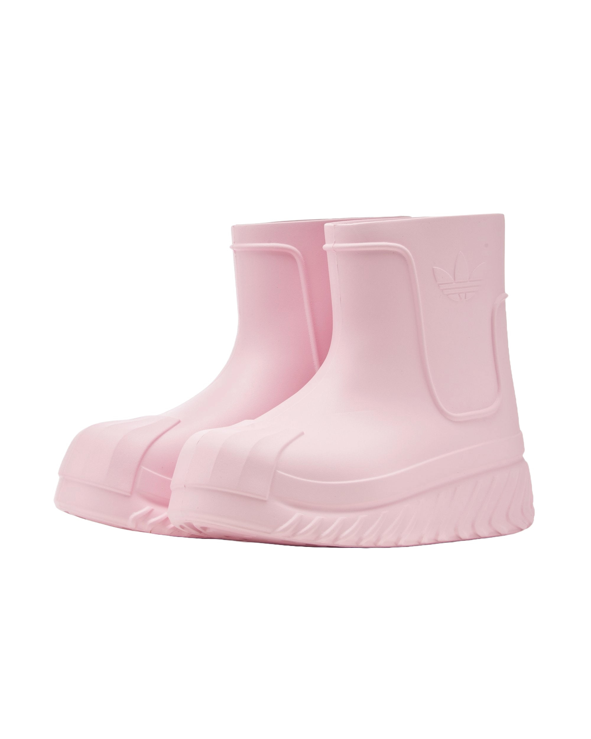 (WMNS) adidas adiFOM Superstar Boots 'Clear Pink' IE0389 - 3