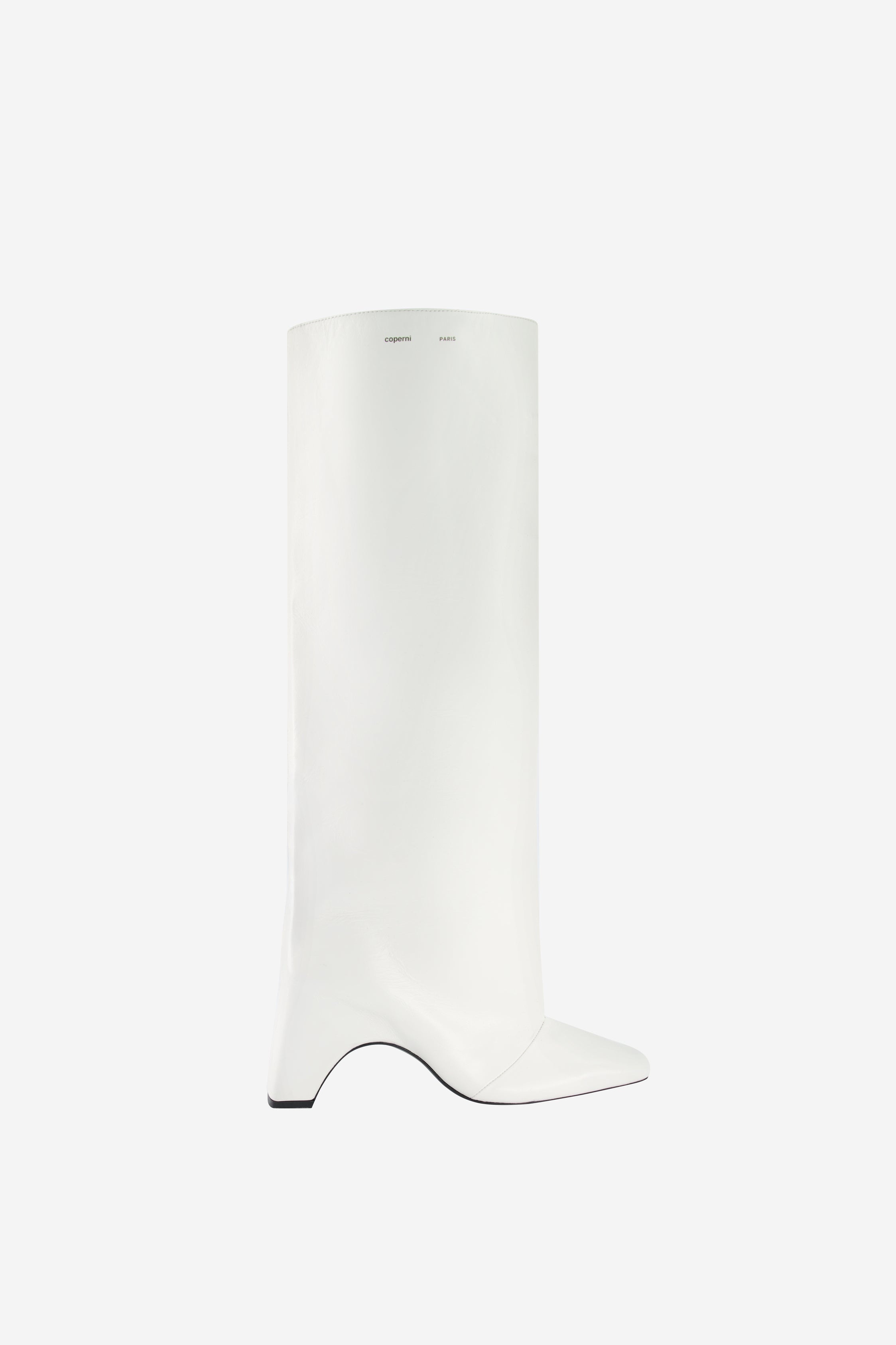 Bridge Boot - 1