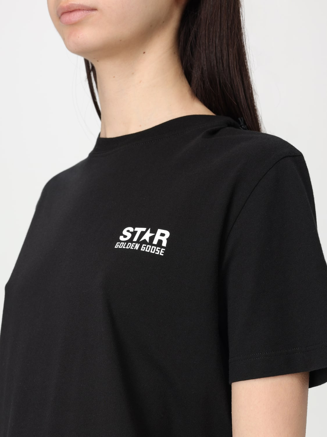 Golden Goose t-shirt for woman - 3