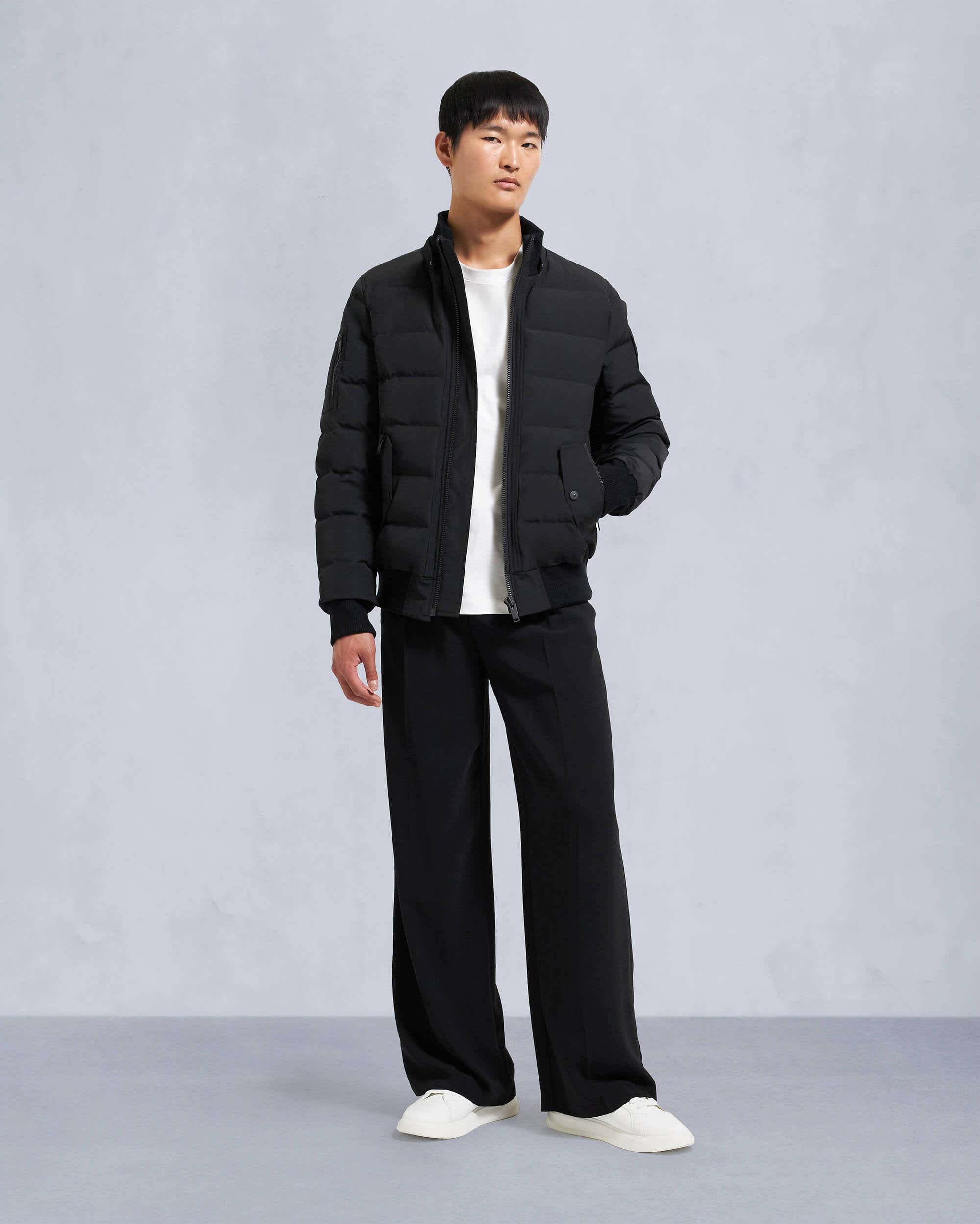 ONYX SCOTCHTOWN BOMBER - 7