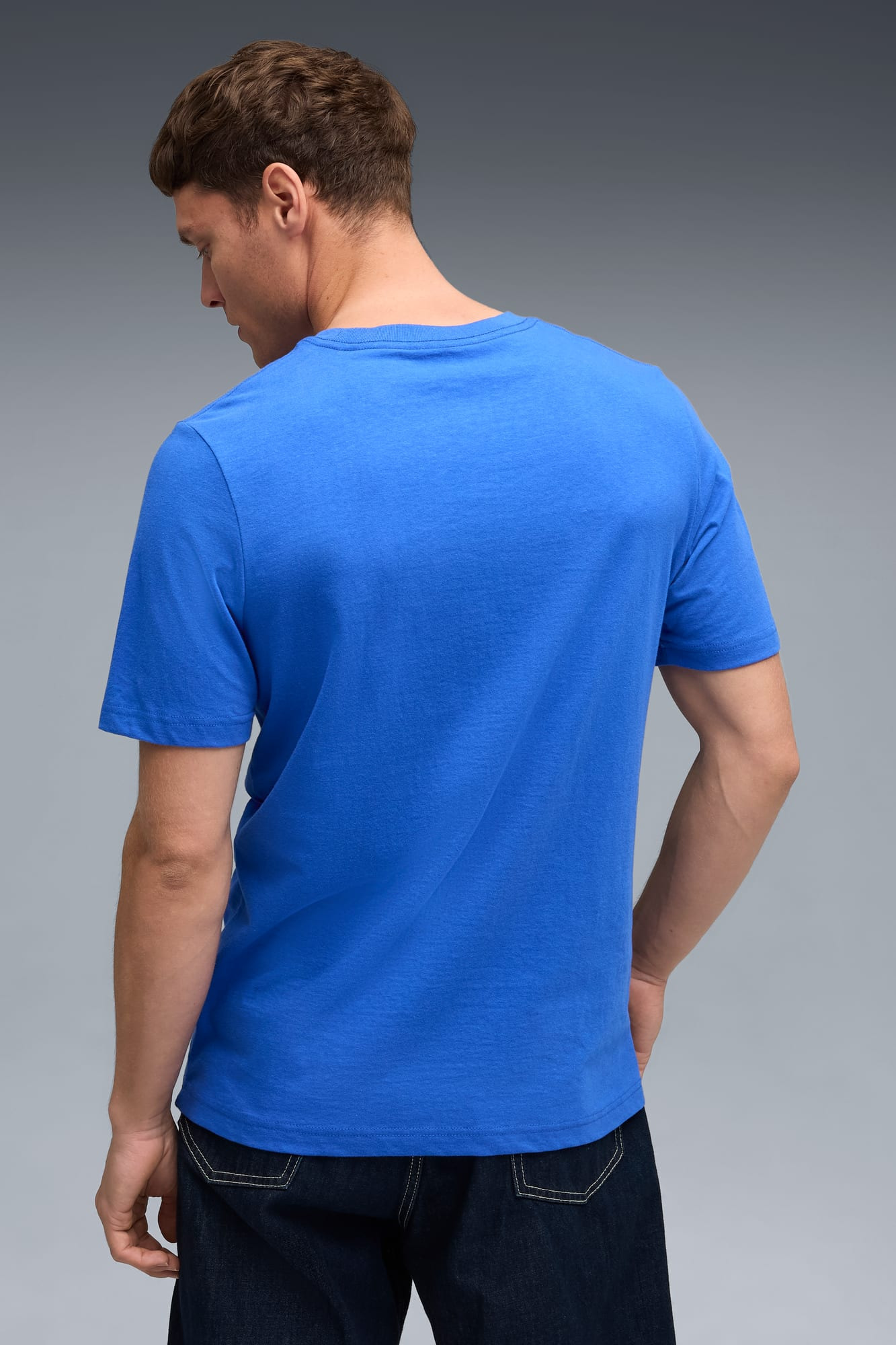 House of Graphics Men's Tee - 4