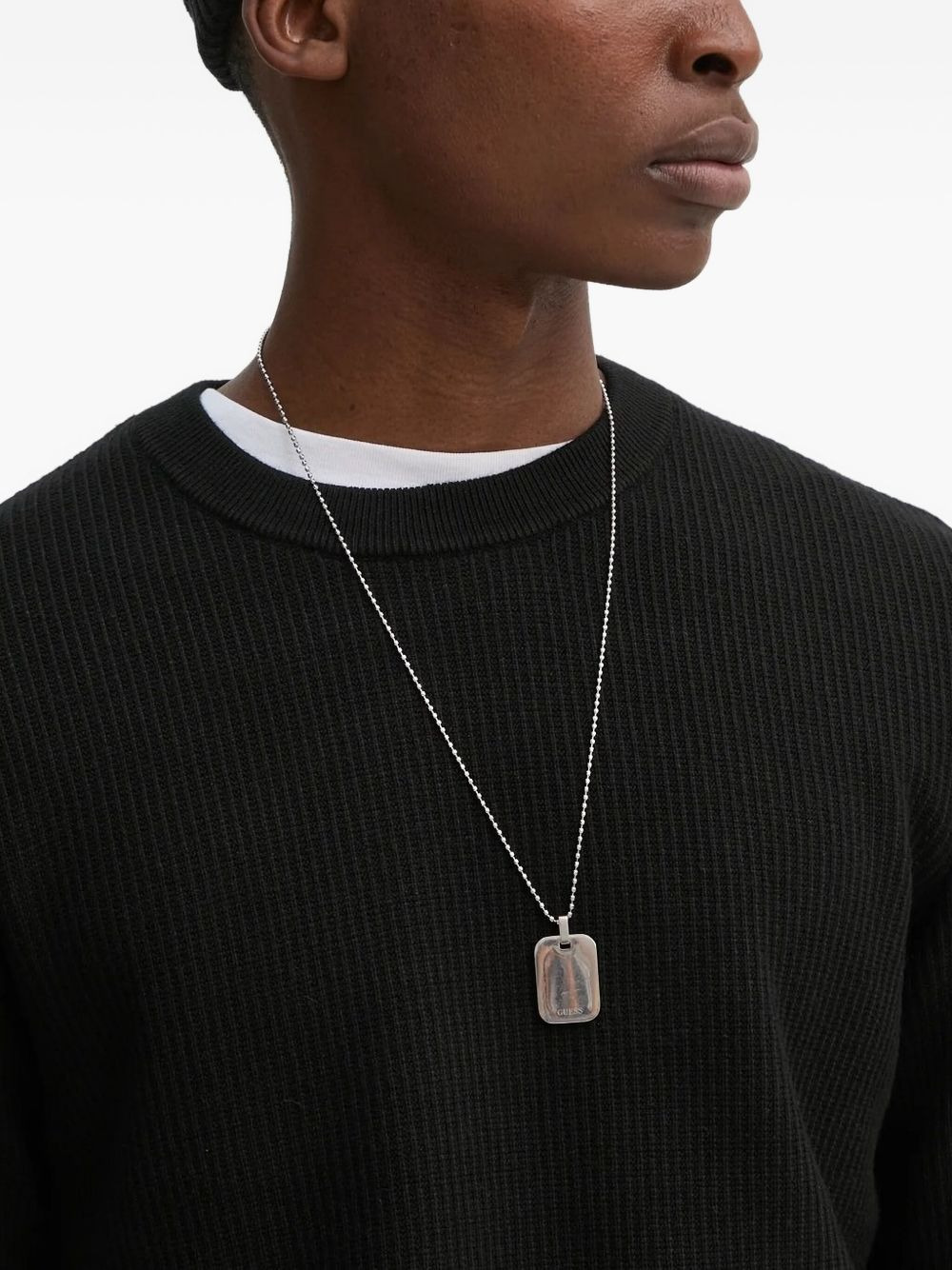 crew-neck sweater - 3