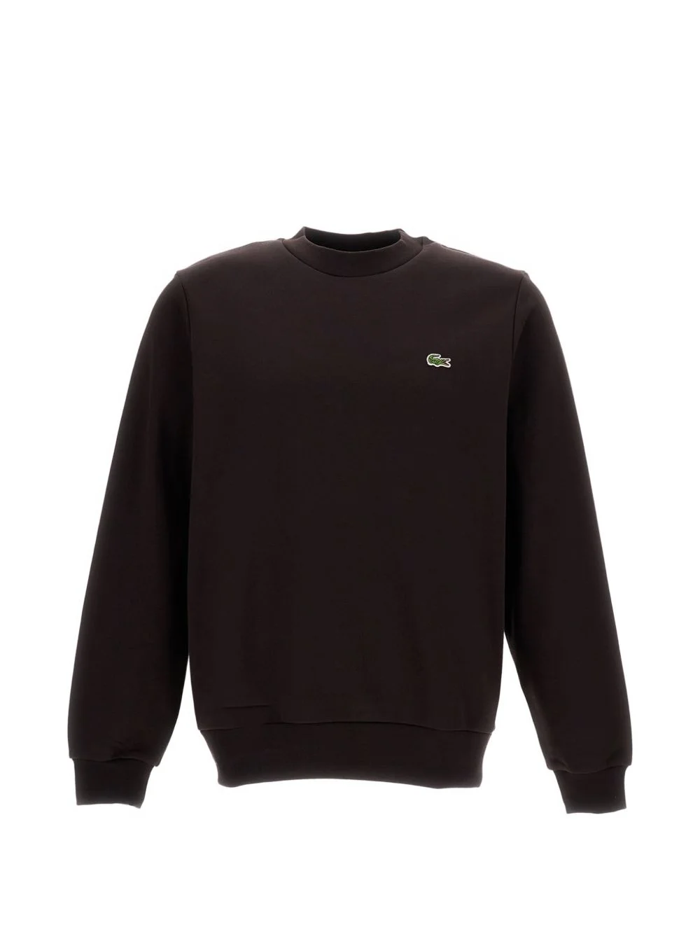 logo sweater - 1