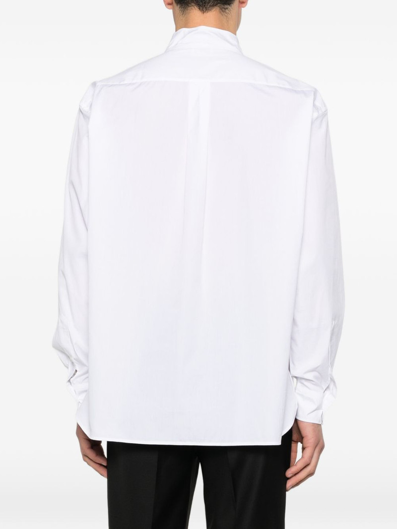 KENZO BUTTONED SHIRT outlook