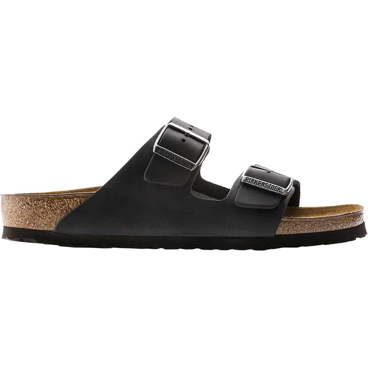 Arizona Leather Sandal - Men's - 1