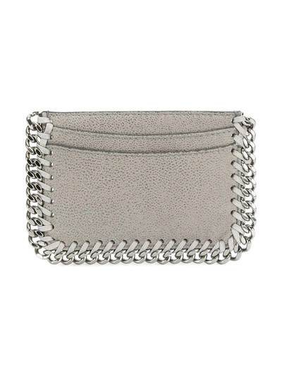 Stella McCartney Falabella cardholder outlook