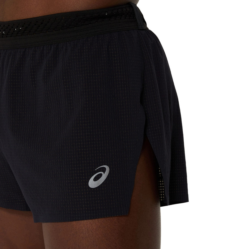 MEN'S METARUN SPLIT SHORT 7