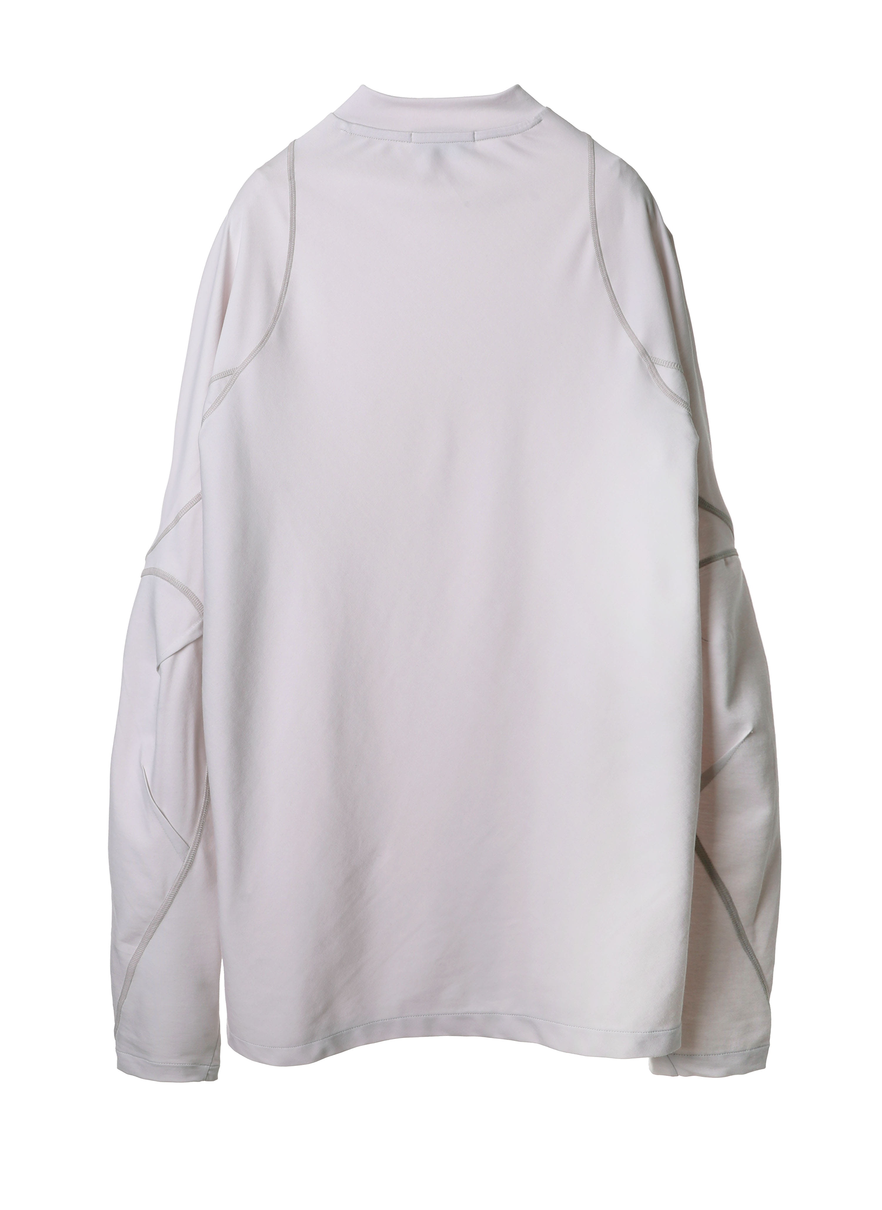 5.0 LONG SLEEVE RIGHT (LILAC) - 4