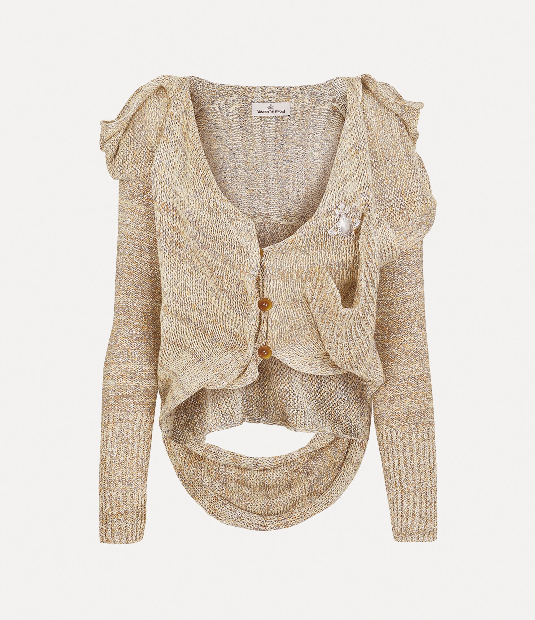 COLETTE JACKET - 1