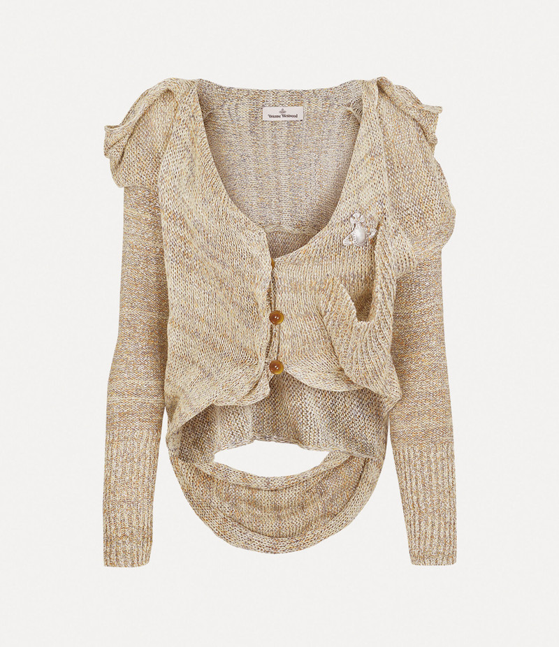 COLETTE JACKET 1