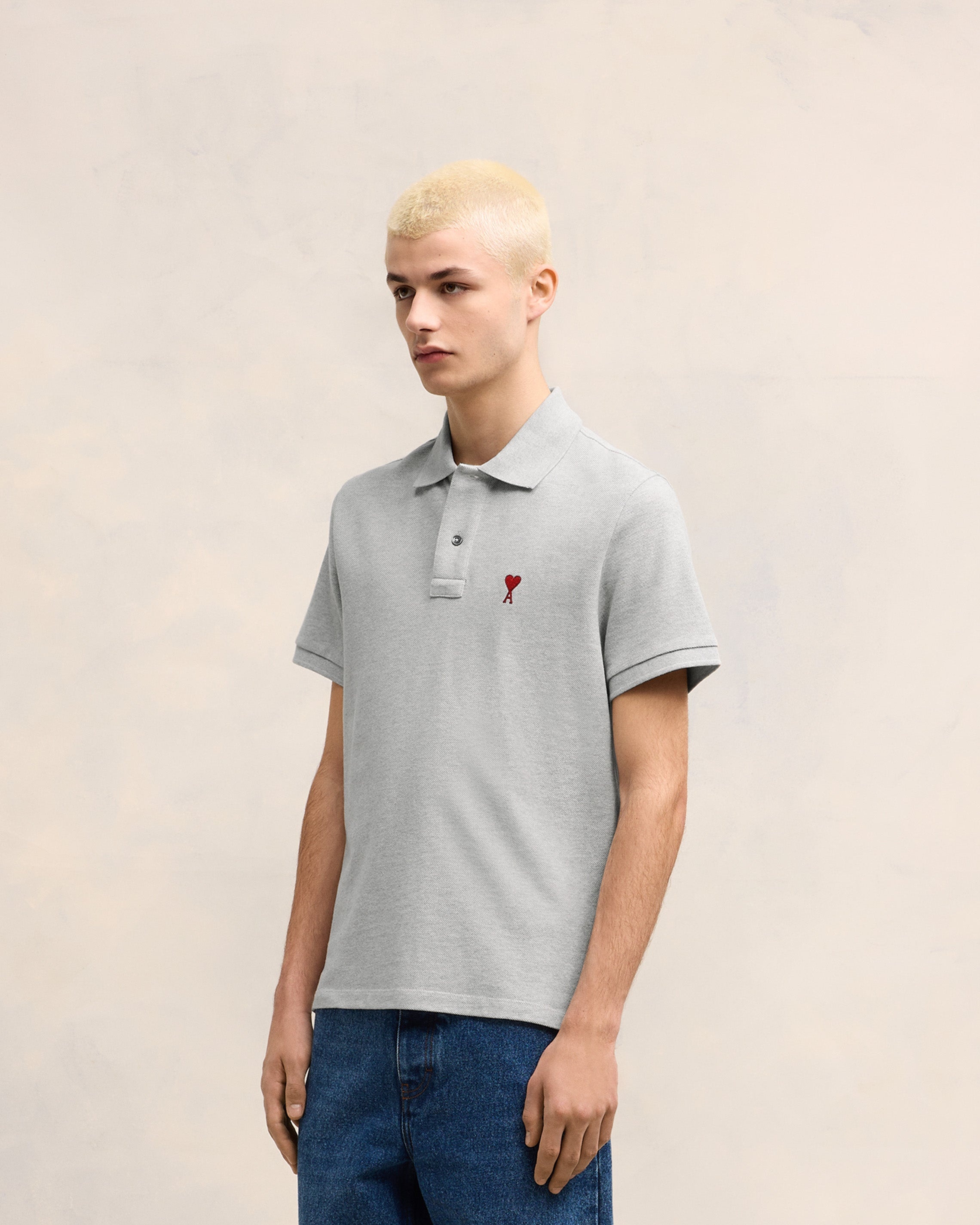 AMI DE COEUR POLO SHIRT - 6