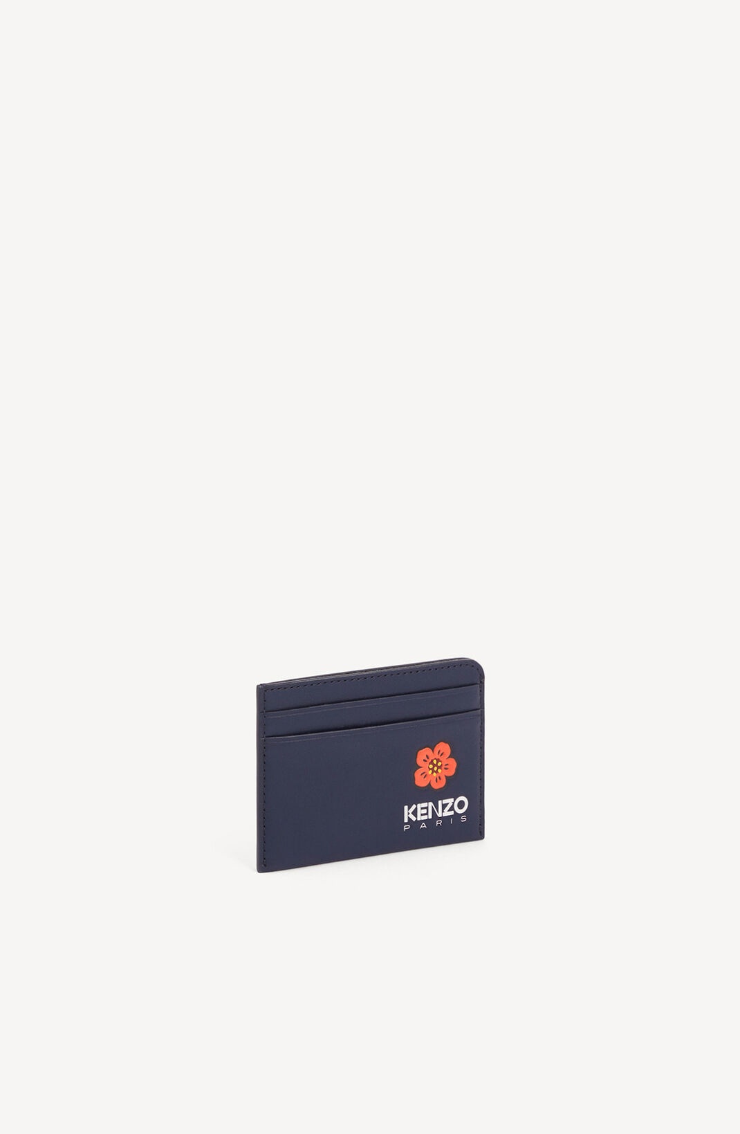 KENZO Crest cardholder - 1