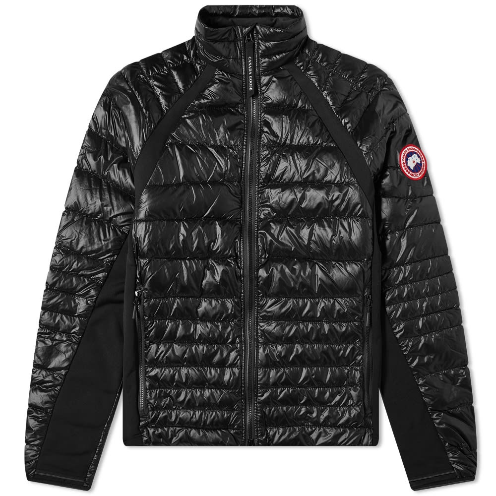 Canada Goose Hybridge Lite Jacket - 1