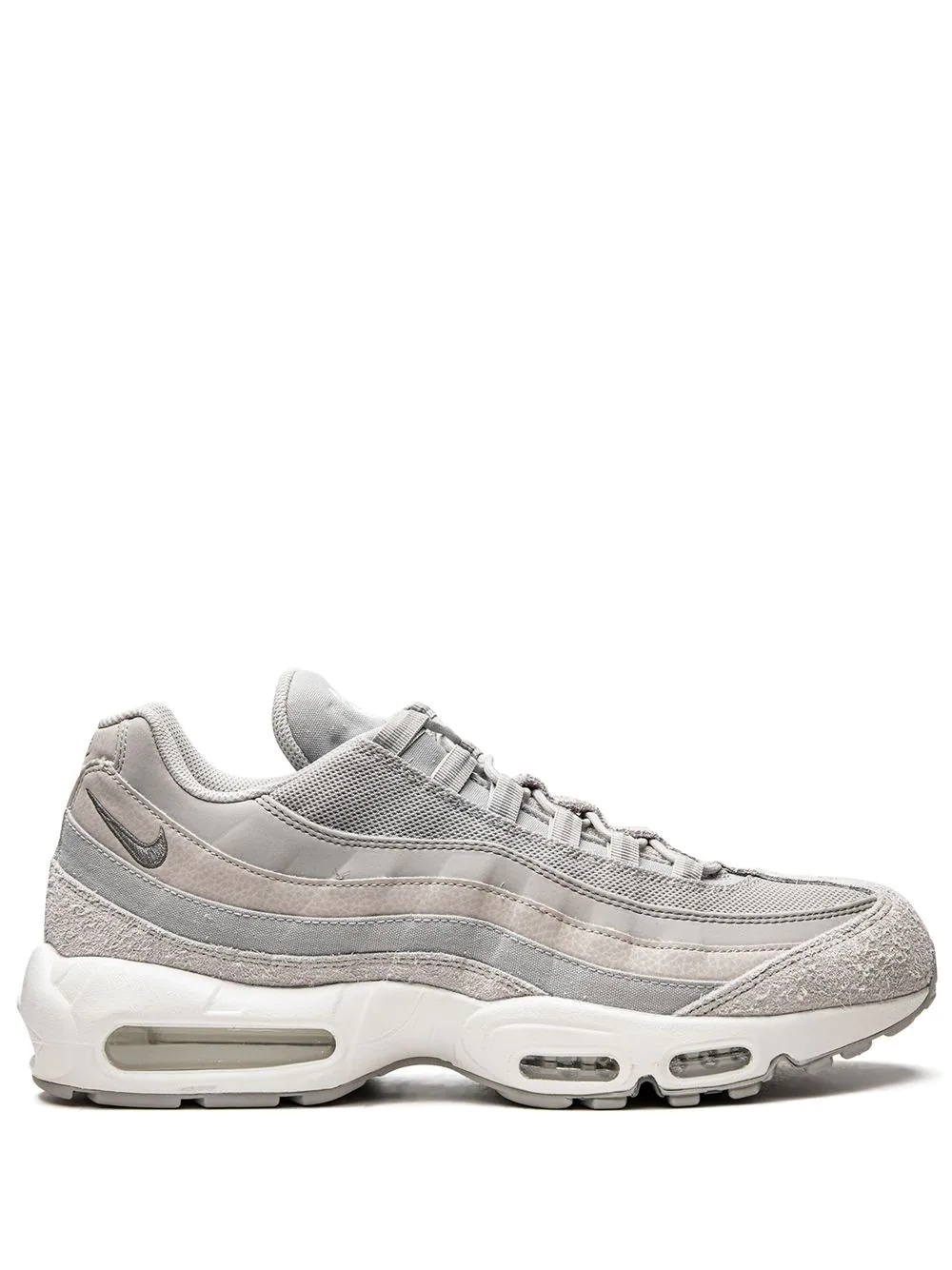 Air Max 95 low-top sneakers - 1