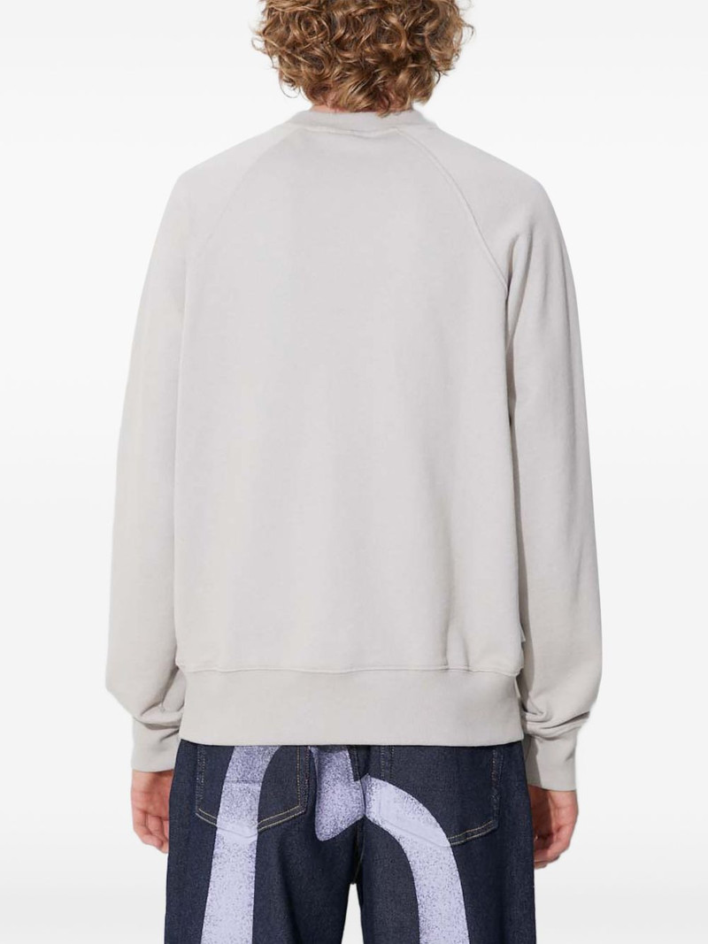 raglan-sleeves sweatshirt 4