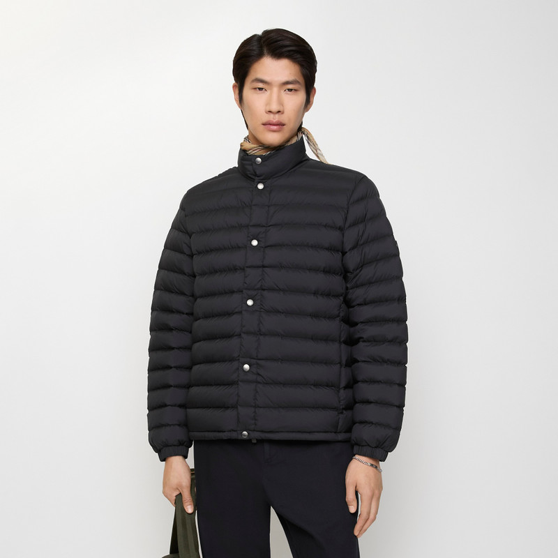 Burberry Nylon Puffer Jacket outlook