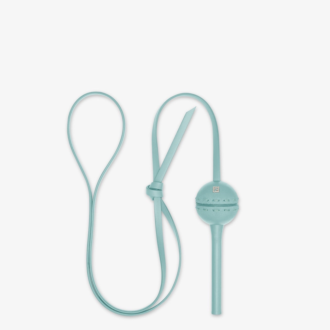 Lollipop holder necklace - 1