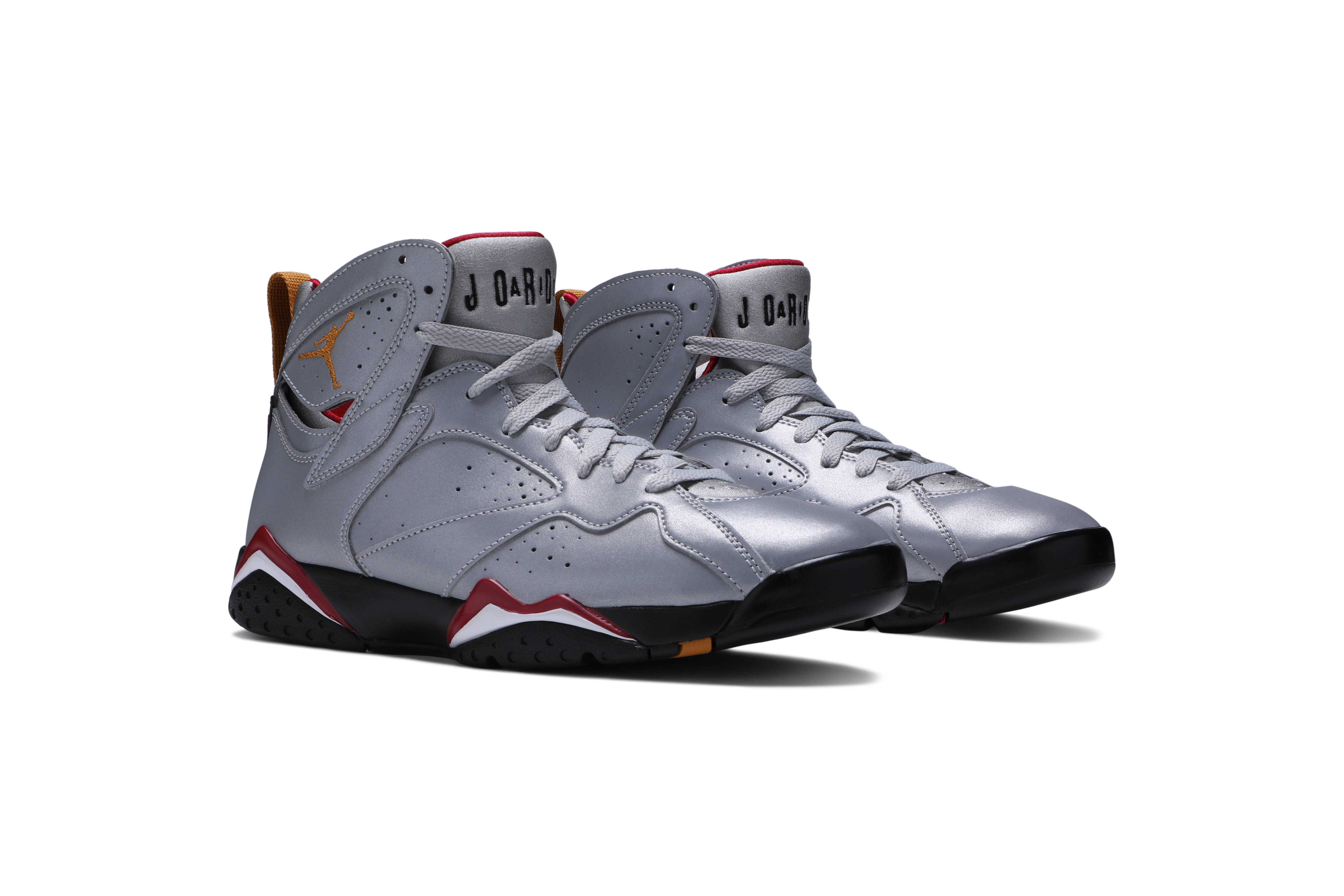 Air Jordan 7 Retro SP 'Reflections Of A Champion' - 8