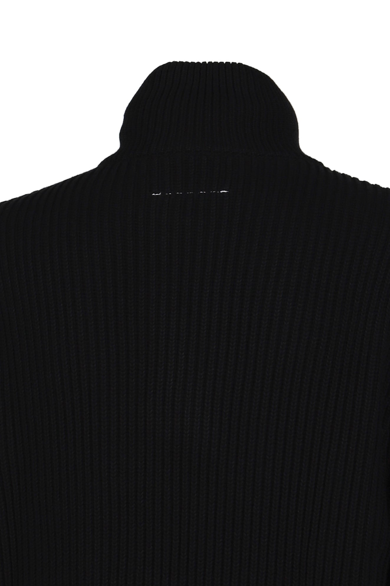 SPORTSJACKET / BLK - 5