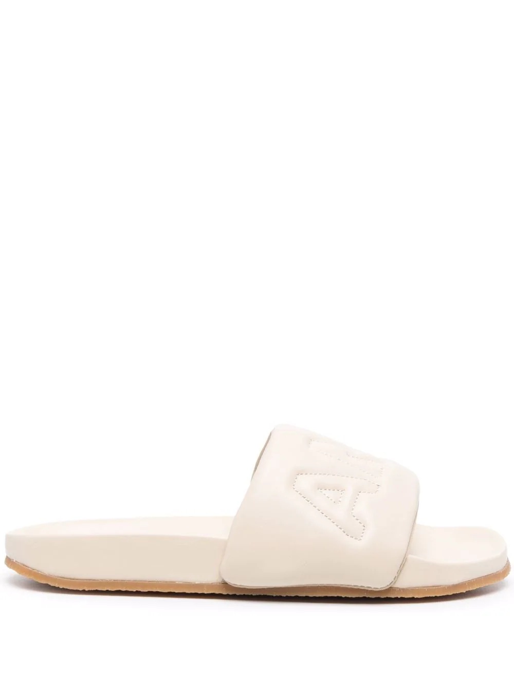 logo-quilted slides - 1