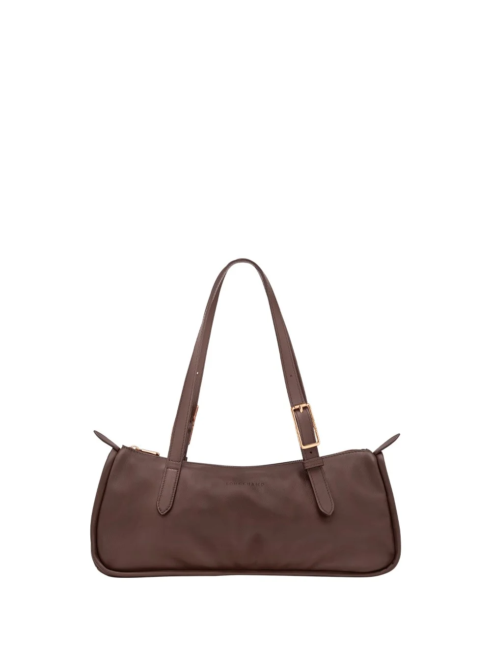 `Looong` Large Shoulder Bag - 1