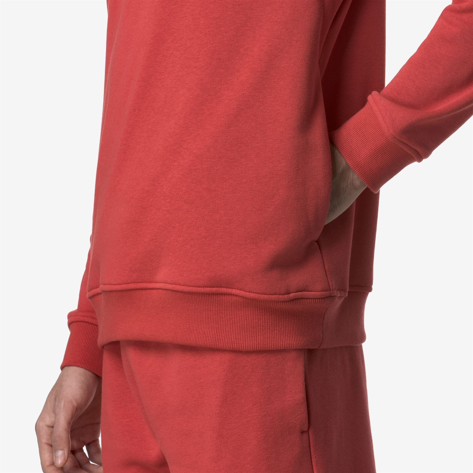 LE VRAI AUGUSTE POLY COTTON - 2