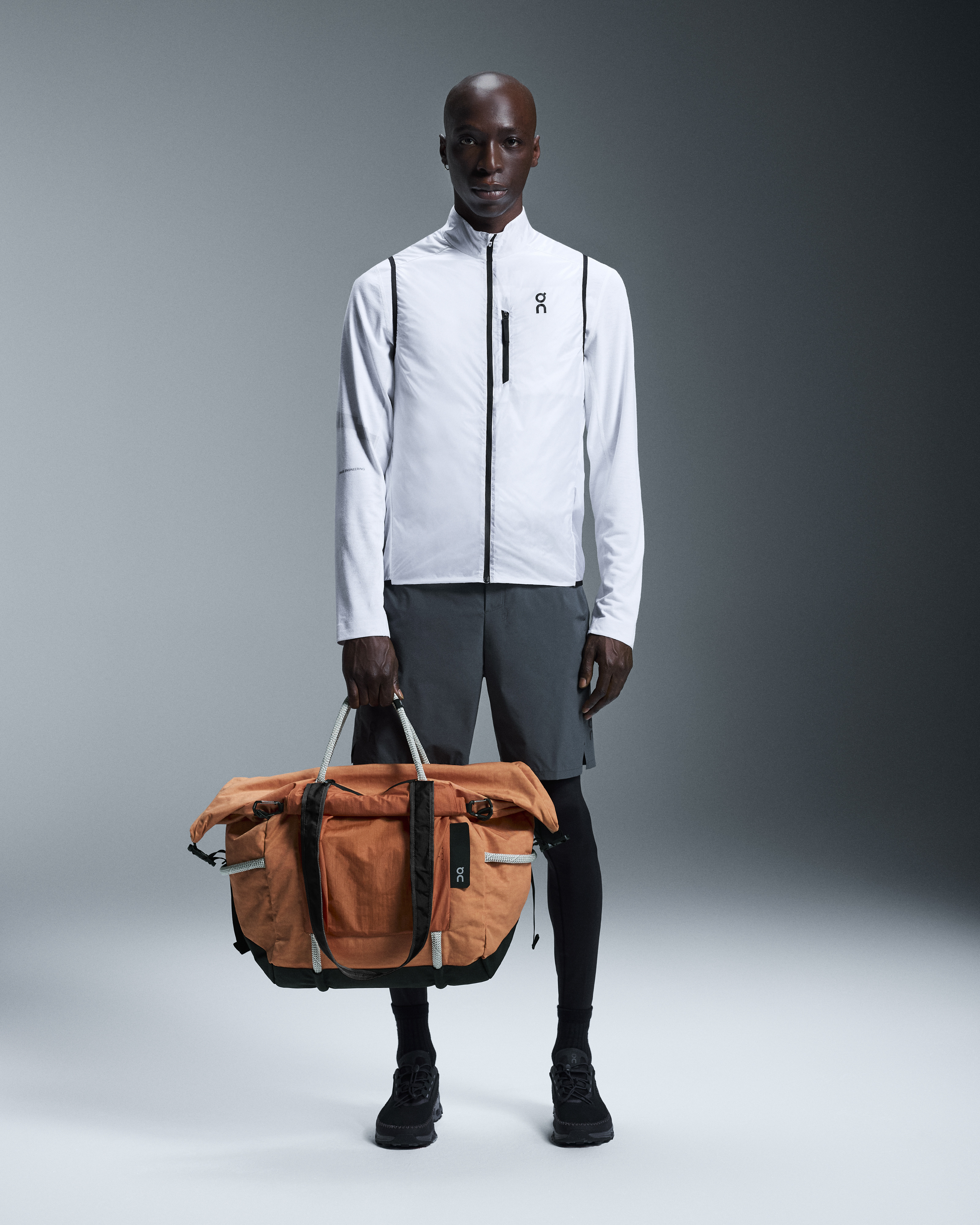 Track Pack 40L Elite - 3