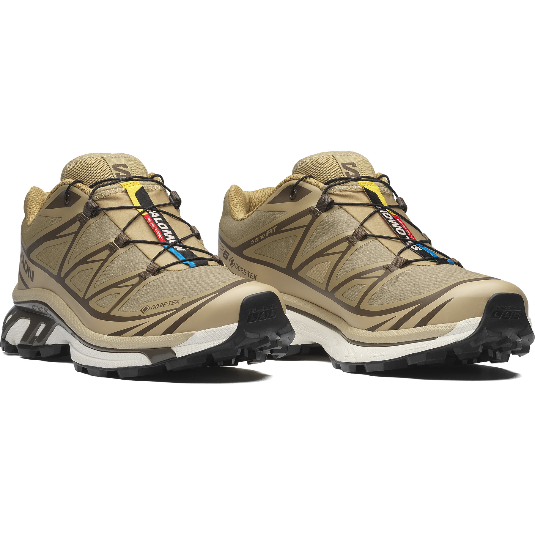 XT-6 GORE-TEX - 4