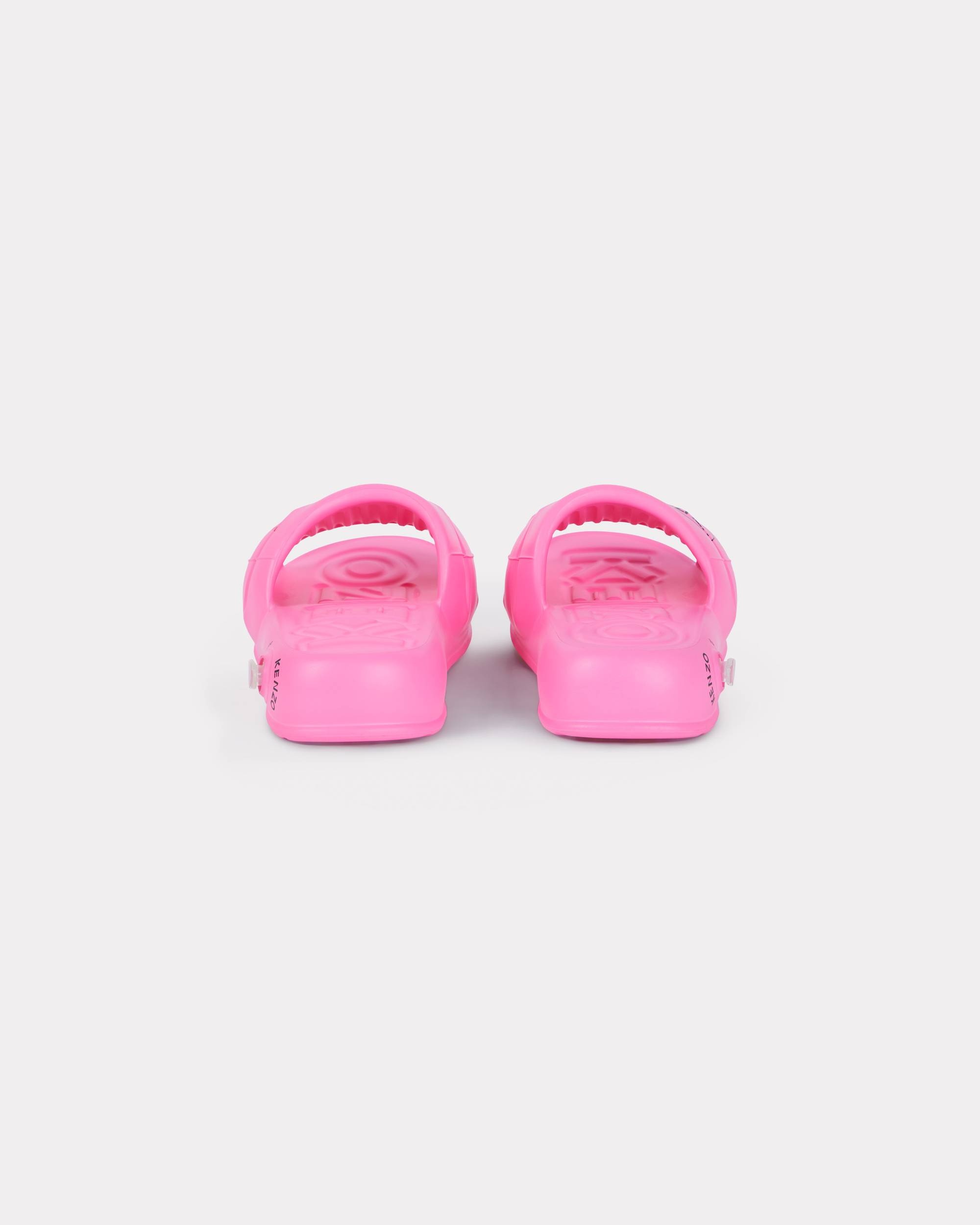 'KenzoSplash' slides - 2