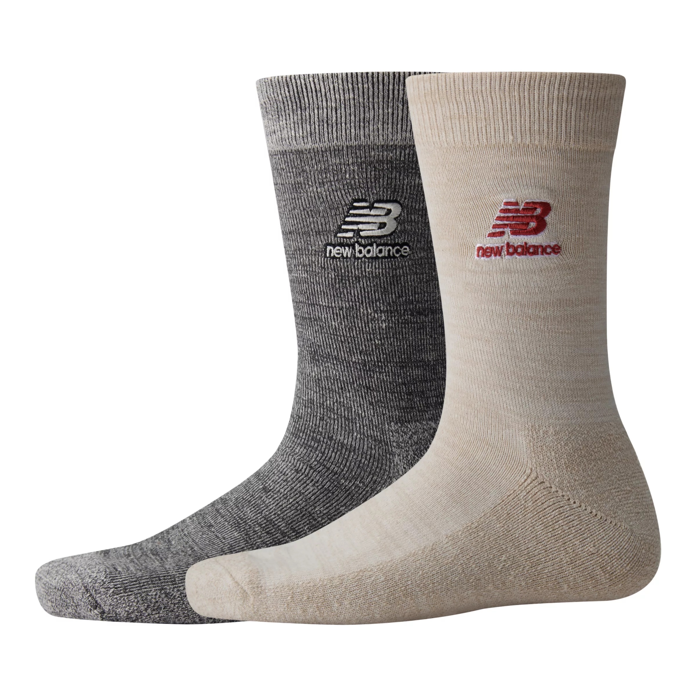 NB Athletics Midcalf 2 Pack - 1