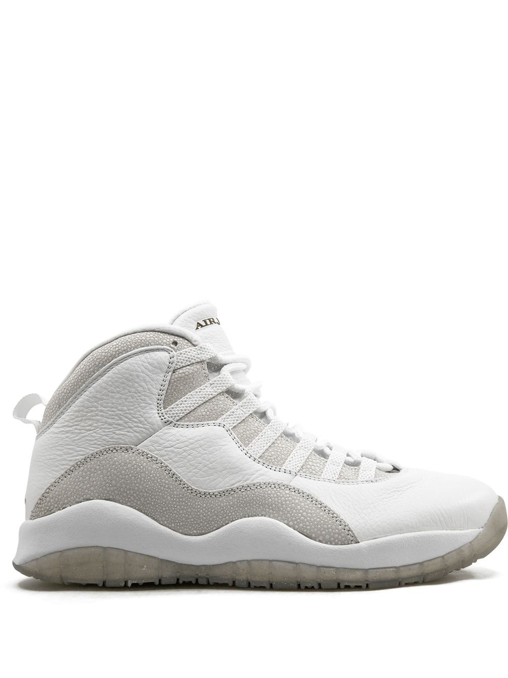 Air Jordan 10 Retro ovo - 1