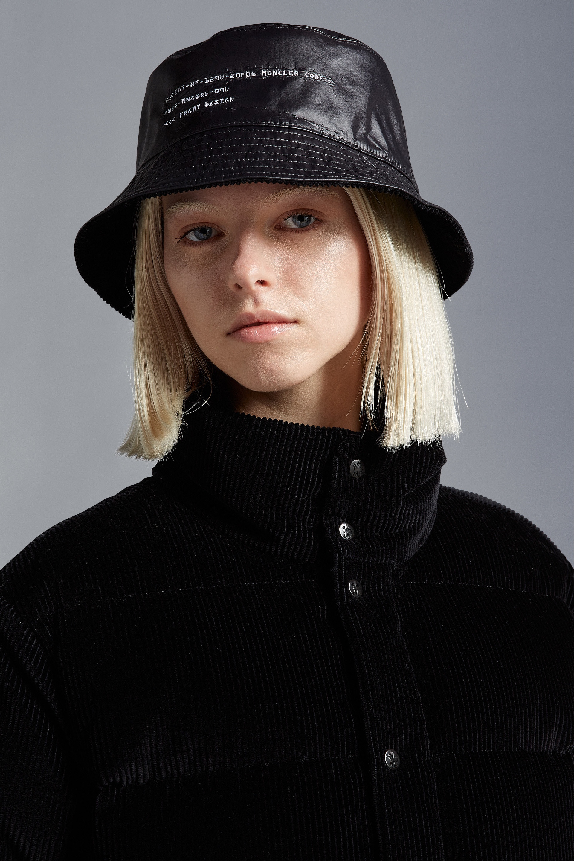 Reversible Bucket Hat - 6