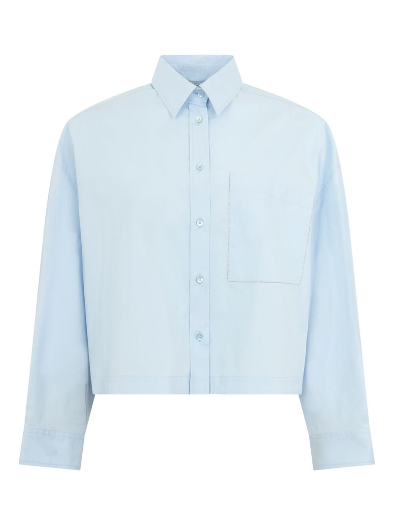 cropped shirt 1