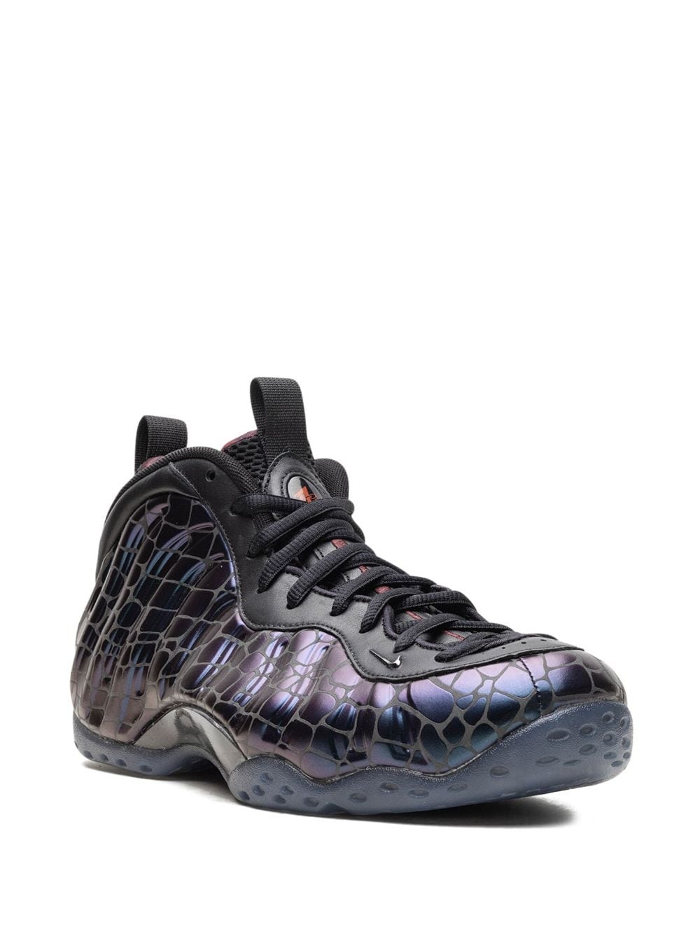 x Tekken 8 Air Foamposite One "Kazuya Mishima" sneakers - 2