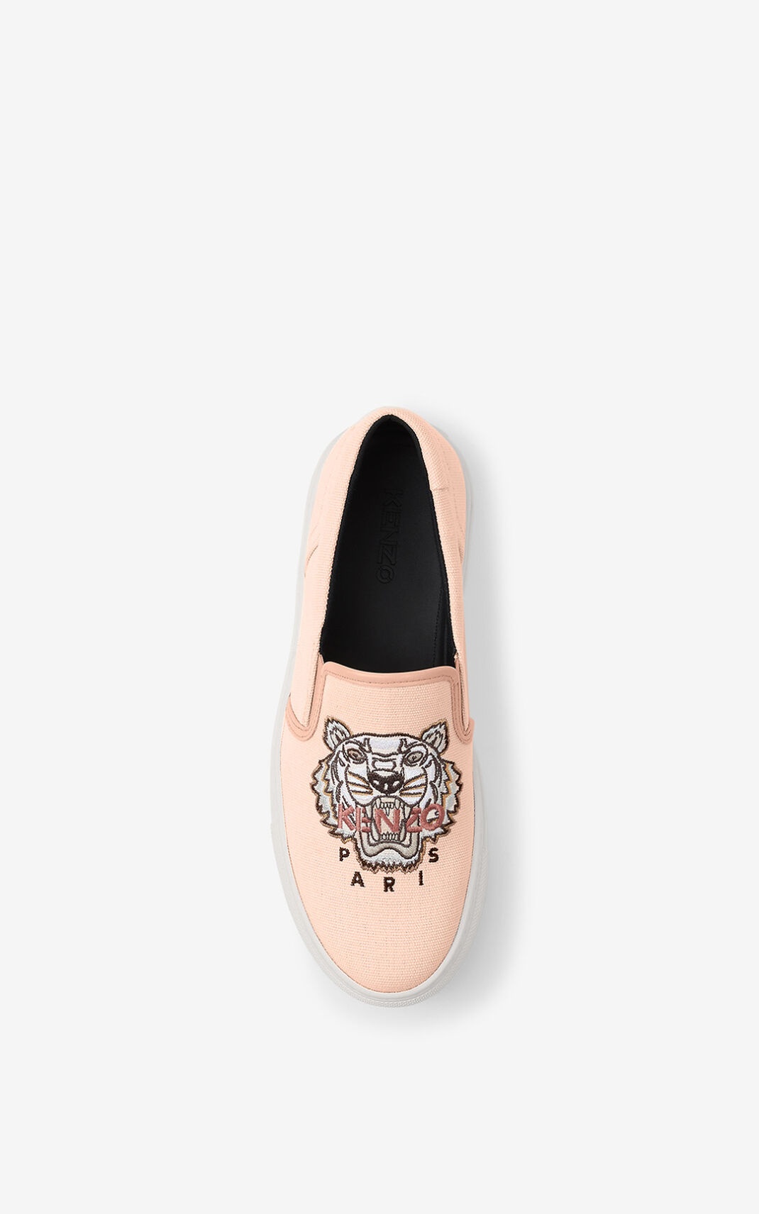 K-Skate Tiger slip-on trainers - 2