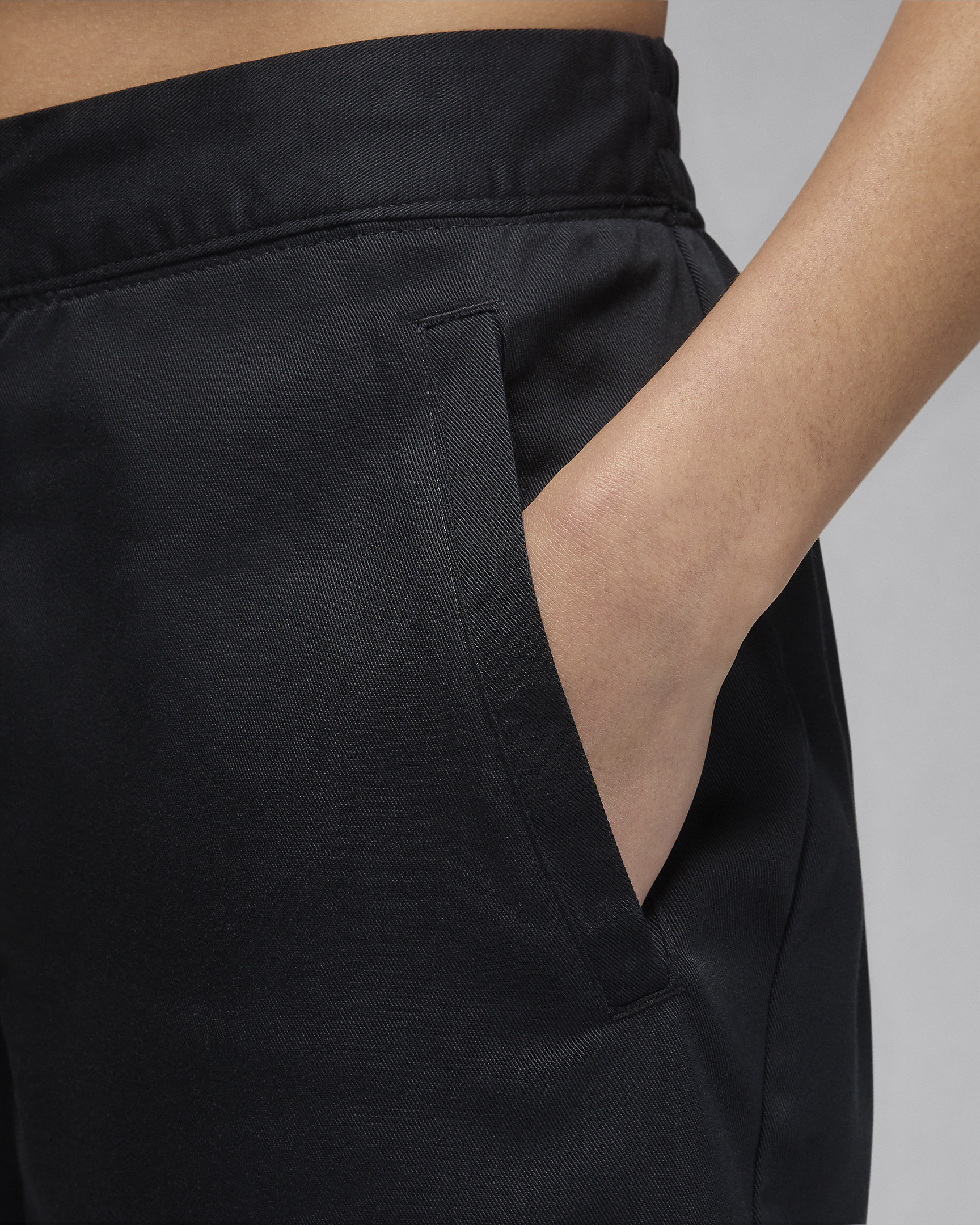 Jordan Women's Woven Shorts - 4
