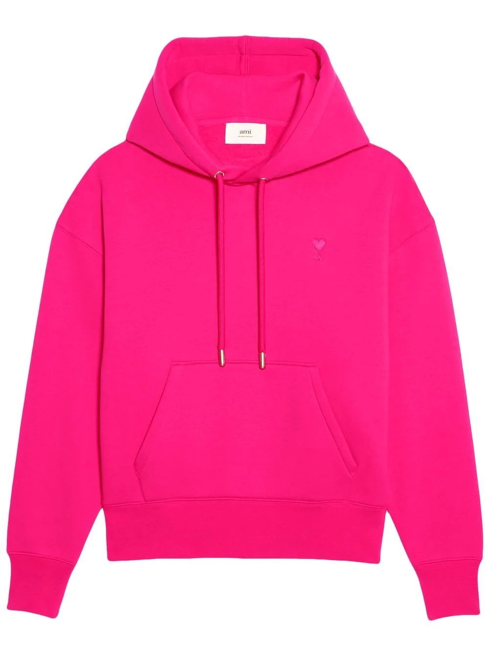 Ami de Coeur hoodie - 1