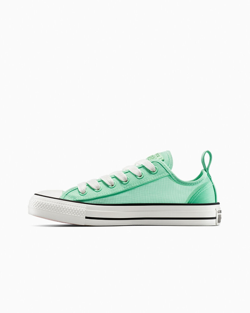 Converse Chuck Taylor All Star Translucent Color outlook