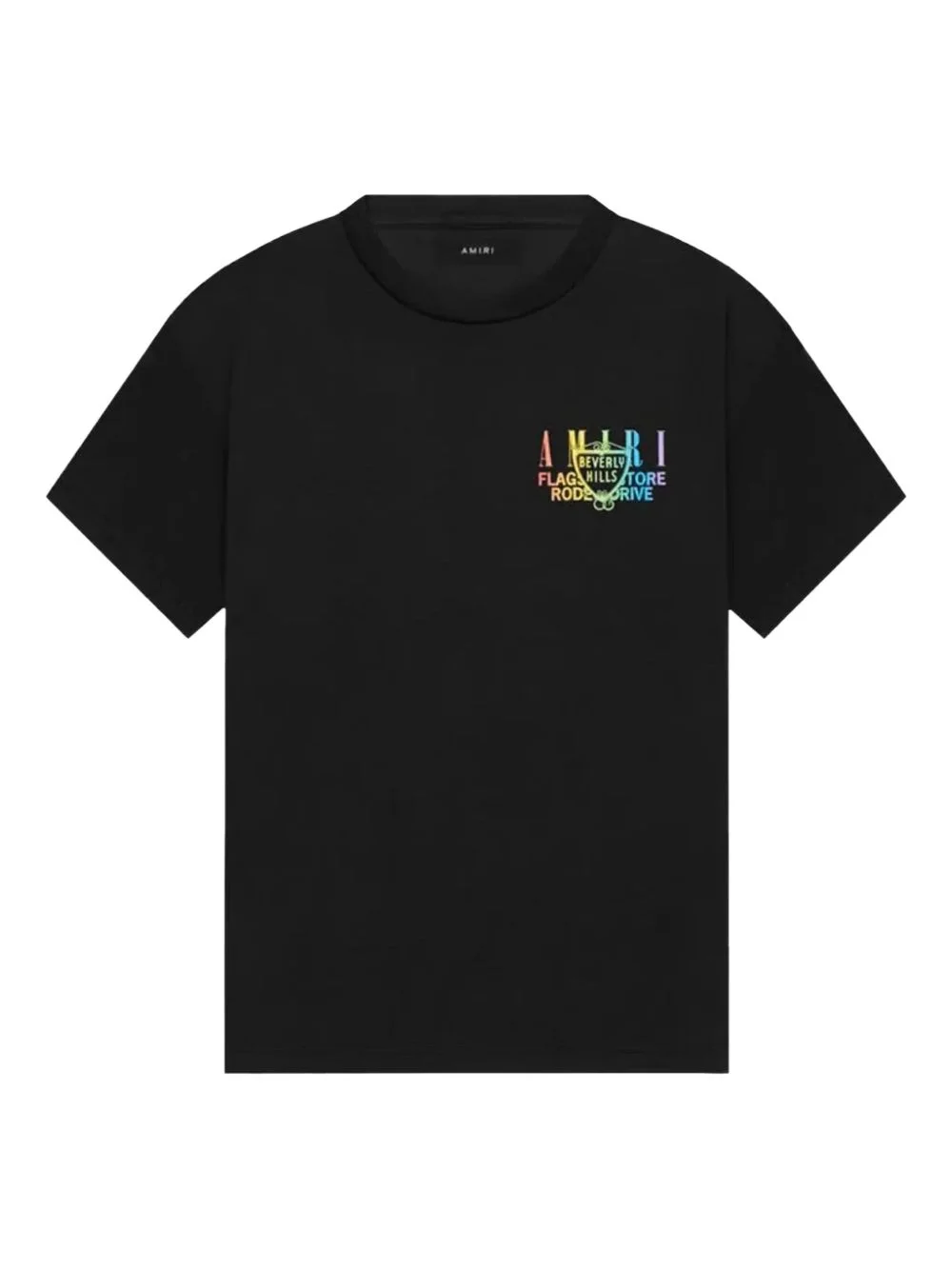 XO Beverly Hills T-shirt - 1