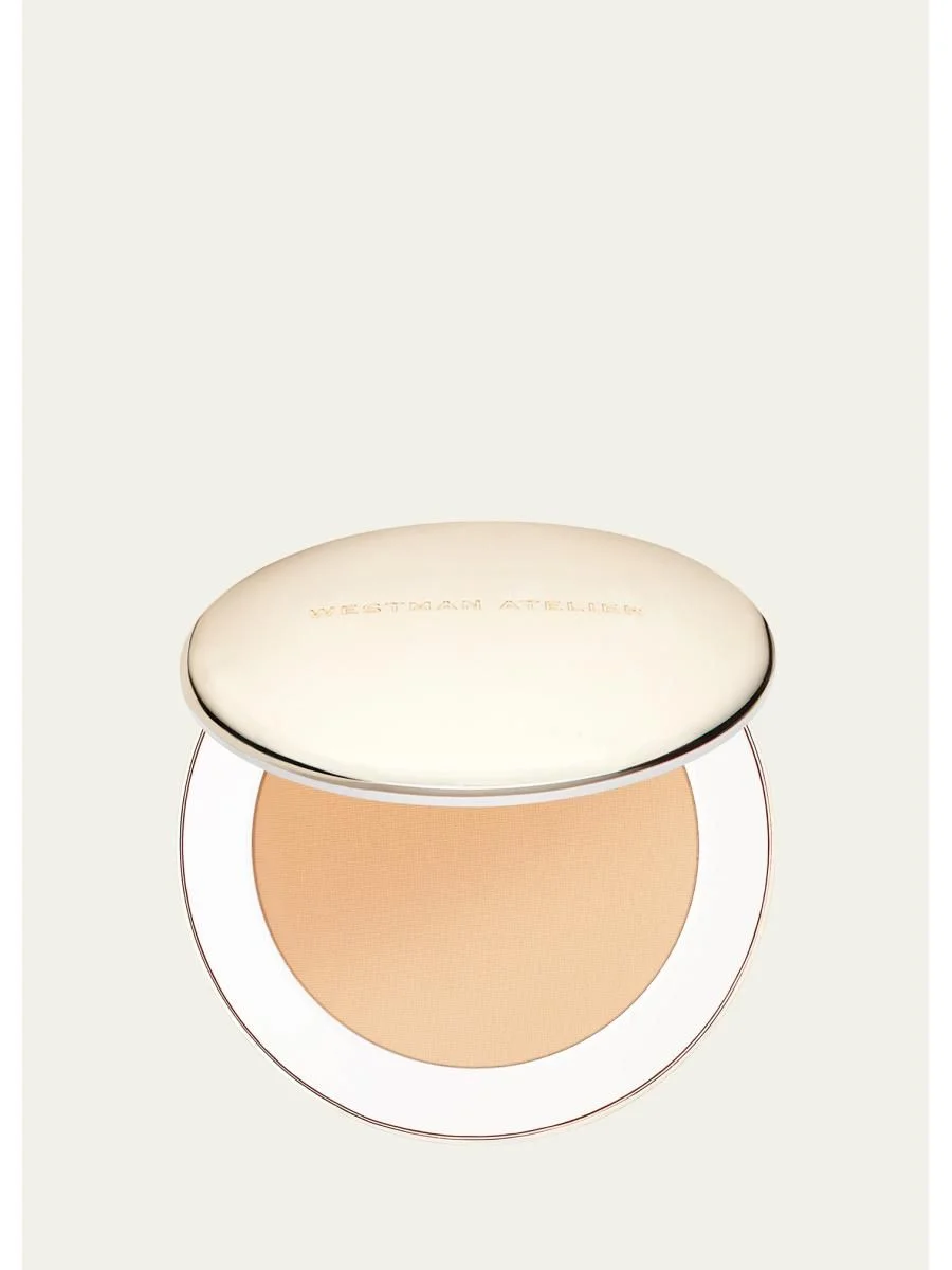 Vital Pressed Skincare Powder - 1