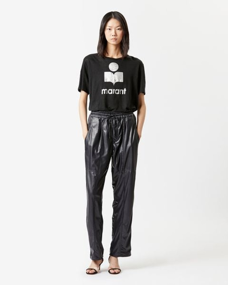 Isabel Marant Étoile ZEWEL TEE-SHIRT outlook