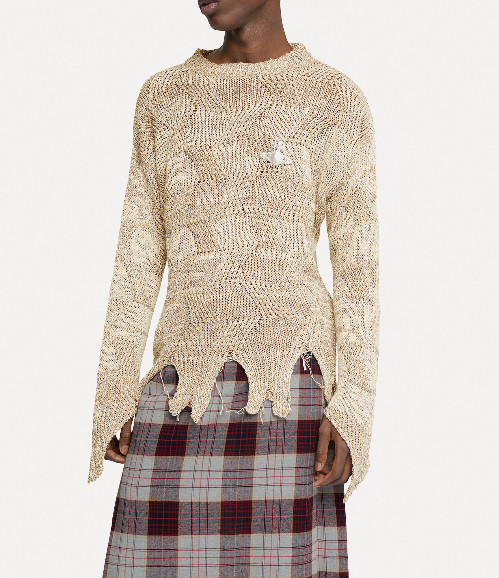 COLETTE JUMPER - 5