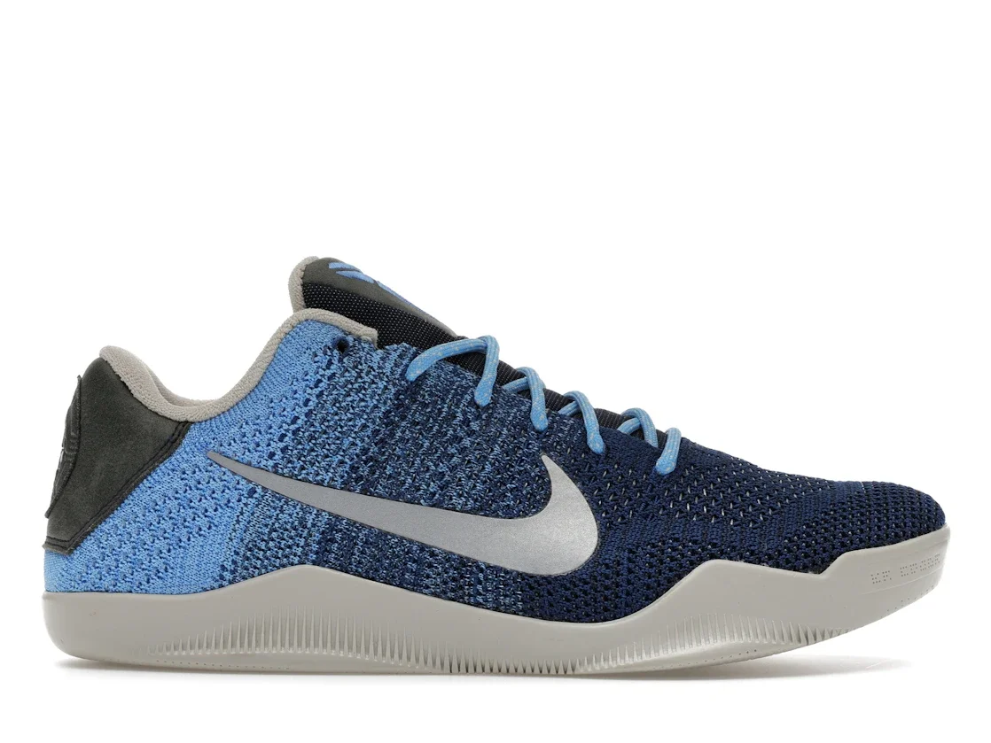 Nike Kobe 11 Brave Blue - 1