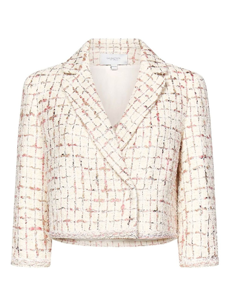 cropped tweed jacket 1