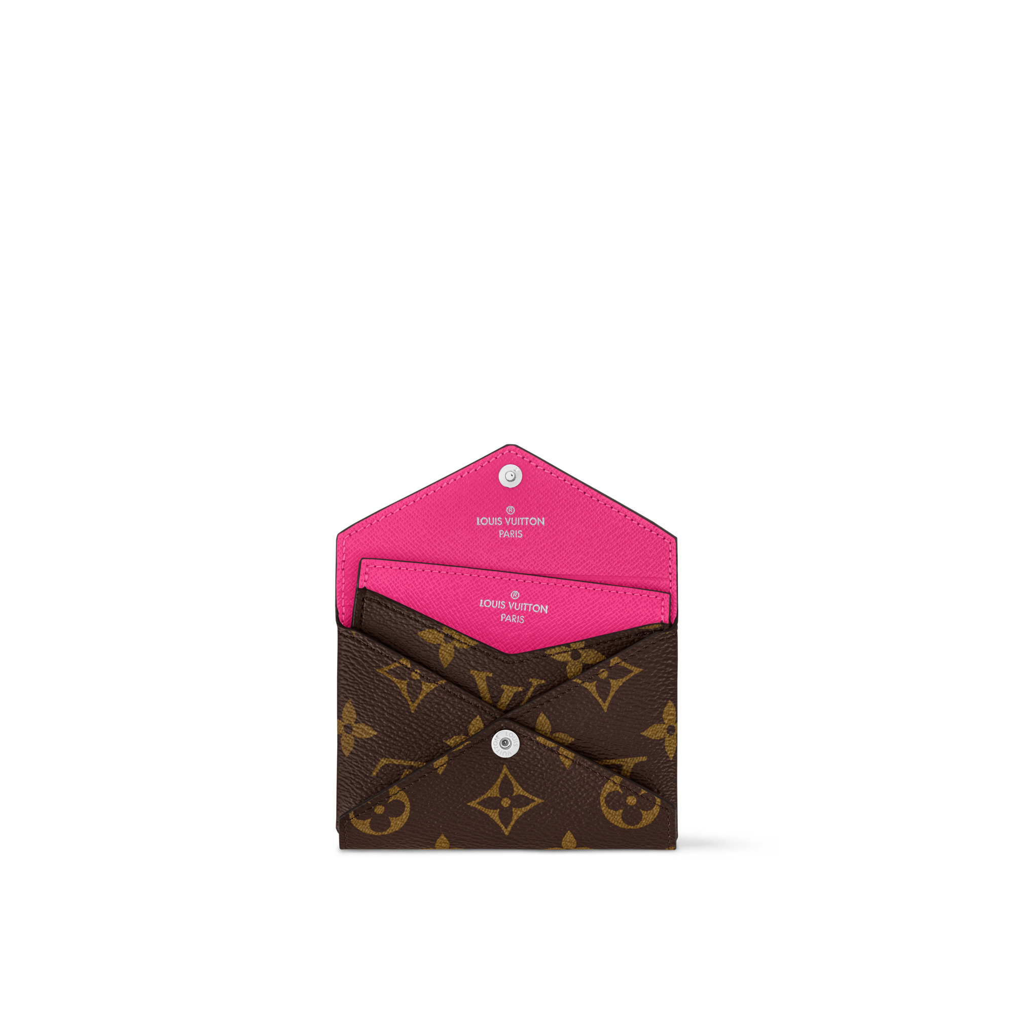 Kirigami Card Holder - 3