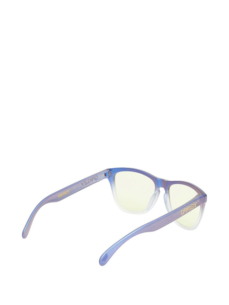 xOakley xFortnite™ Frogskins™geometric sunglasses 3
