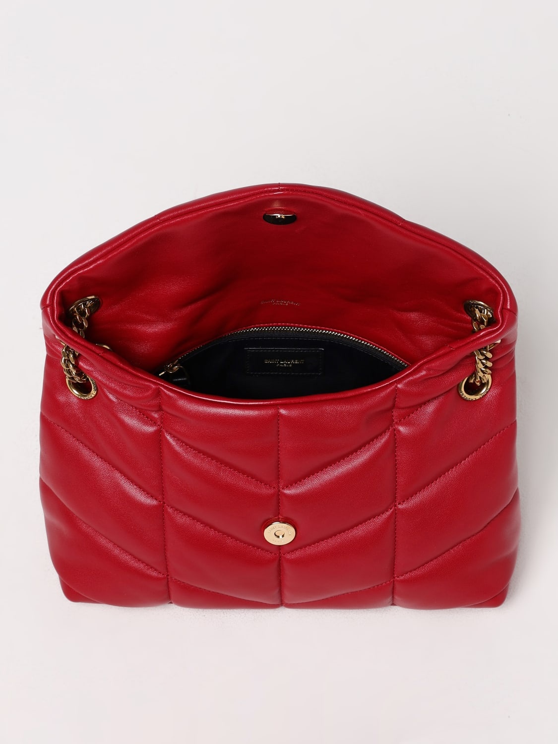 Shoulder bag woman Saint Laurent - 5
